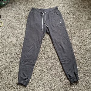Champion lightweight grey sweats size s